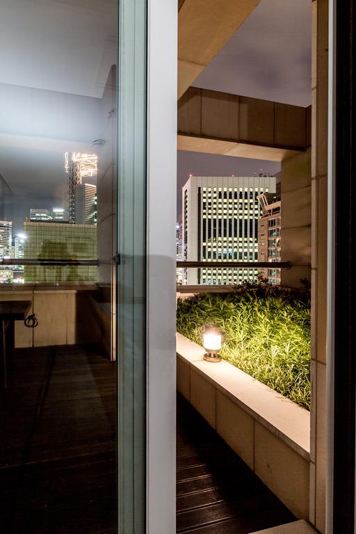 Hotel Aventree Jongno Seúl Exterior foto